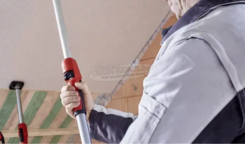 BESSEY STE mennyezet és szerkezet támasztók 2070-3700mm STE370