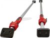 BESSEY STE mennyezet és szerkezet támasztók 2070-3700mm STE370
