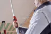 BESSEY STE mennyezet és szerkezet támasztók 1700-3000mm STE300