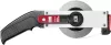 BMI Mérőszalag 30m x 13mm EG II Acél Standard 501 02 4 030 A