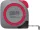 BMI Mérőszalag 5m x 16mm Acél EG I VARIO High Precision 411 5418 20-EGI