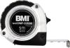 BMI Mérőszalag 3m x 16mm Acél EG II twoCOMP-CHROM 475 34 1221