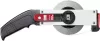 BMI Mérőszalag 50m x 13mm EG II Acél PONTARIT 515 02 4 050 A