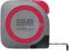 BMI Mérőszalag 8m x 19mm Acél EG I VARIO High Precision 411 8418 20-EGI