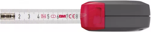 BMI Mérőszalag 8m x 19mm Acél EG I VARIO High Precision 411 8418 20-EGI