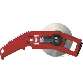   BMI Keretes mérőszalag 30m x 13mm EG II BASIC 501 31 1 030 A