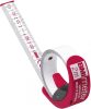 BMI Mérőszalag 2m x 16mm Nemesacél EG II 429 24 1011