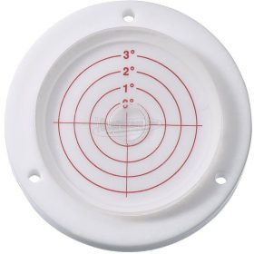 BMI Vízmérték 80x12mm 680 080 DFK