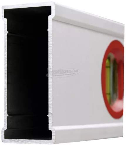 BMI Mágneses vízmérték 80cm 0,5mm/m 694 080 EM