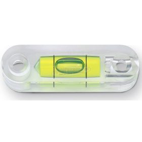 BMI Szintező, doboz libella 55x15x15mm 680 055