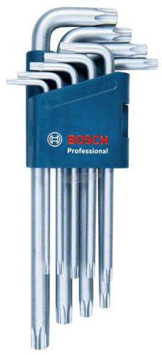 Bosch Professional Hajlított csavarhúzó készlet 1.600.A01.TH4