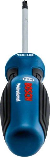 Bosch Professional Torx csavarhúzó TX25 1.600.A01.V0D