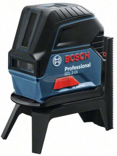 Bosch Professional Pont- és vonallézer 601000