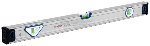 Bosch Professional 1600A01V3Y Könnyűfém vízmérték 600mm 0.5mm/m 1600A01V3Y