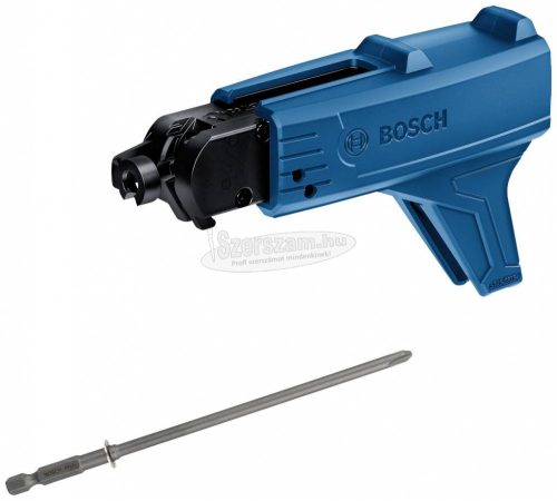 Bosch Professional 1.600.A02.5GD Magazintartozék gipszkarton csavarhúzókhoz 1.600.A02.5GD