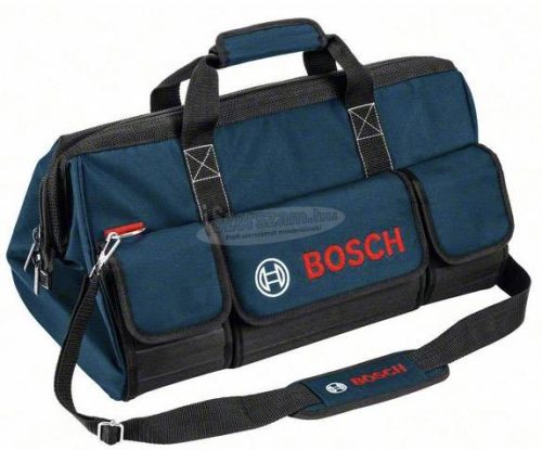 Bosch Professional 1600A003BJ Szerszámos táska üresen 1db 1600A003BJ