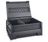 Bott Koffer, üresen 454x418x190mm varioSafe L - elválasztóval 62511043.19V