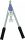 Bralo Vakszegecs anya fogó 390mm M3-M8 02TR02080