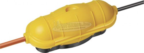 Brennenstuhl védődoboz hosszabbítókábelekhez kültéri használatra IP44 1160440
