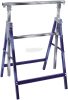 Brennenstuhl Állvány Kihajtható, Állítható 160kg 680x1300mm MB 160 H 1444700