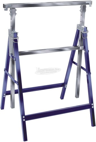 Brennenstuhl Állvány Kihajtható, Állítható 160kg 680x1300mm MB 160 H 1444700