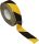 B-SAFETY Csúszásgátló felület alakítható Sárga, Fekete 18,3m x 50mm AR246050
