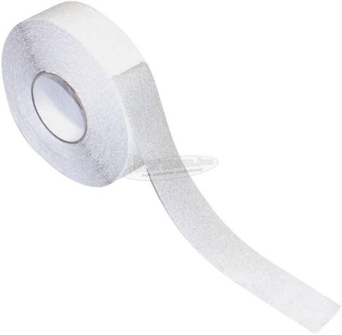 B-SAFETY Univerzális csúszásgátló felület Átlátszó 18,3m x 100mm AR205100