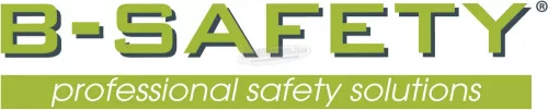 B-SAFETY Univerzális csúszásgátló felület Átlátszó 18,3m x 100mm AR205100