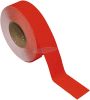 B-SAFETY Univerzális csúszásgátló felület Narancs 18,3m x 100mm AR202100