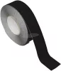 B-SAFETY Univerzális csúszásgátló felület Fekete 18,3m x 100mm AR100100
