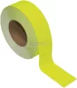 B-SAFETY Univerzális csúszásgátló felület Sárga (fluoreszkáló) 18,3m x 50mm AR201050