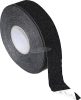 B-SAFETY Csúszásgátló felület alakítható Fekete 18,3m x 100mm AR140100