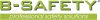B-SAFETY Csúszásgátló felület alakítható Fekete 18,3m x 100mm AR140100