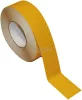 B-SAFETY Univerzális csúszásgátló felület Sárga 18,3m x 100mm AR203100