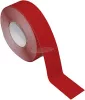 B-SAFETY Univerzális csúszásgátló felület Piros 18,3m x 50mm AR204050