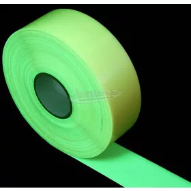 B-SAFETY Jelölőszalag 10m x 50mm 1db AR235050