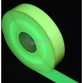 B-SAFETY Jelölőszalag 10m x 25mm 1db AR235025