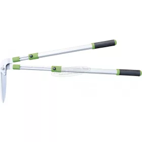   C.K Teleszkópos fűszegély nyíró 940mm 640mm-1050mm G5057