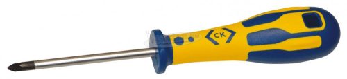 C.K Pozidriv csavarhúzó PZ0x60mm Dextro DIN ISO 8765 T49113-0