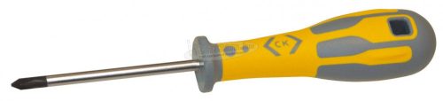 C.K Dextro T49112-0 Kereszthornyú csavarhúzó PH0 60mm DIN ISO 8764 T49112-0