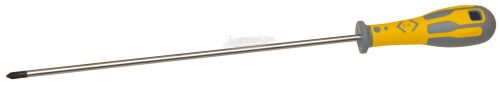 C.K Phillips csavarhúzó PH1x250mm Dextro DIN ISO 8764 T49112-1250