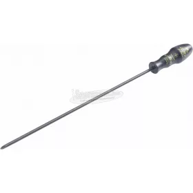C.K ESD csavarhúzó phillips PH1x5x300/90mm T4722ESD 13