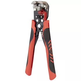   C.K Automatikus kábelcsupaszoló fogó 0,05-8,5mm² 220mm T3943