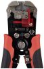 C.K Automatikus kábelcsupaszoló fogó 0,05-8,5mm² 220mm T3943