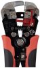 C.K Automatikus kábelcsupaszoló fogó 0,05-8,5mm² 220mm T3943