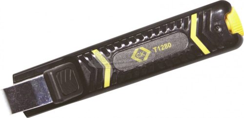 C.K Kábelkés 8-28mm TIN pengével T1280