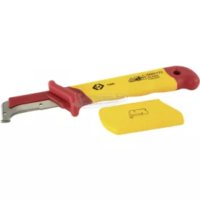 C.K Szigetelt kábelkés 185mm VDE 1000V T0990