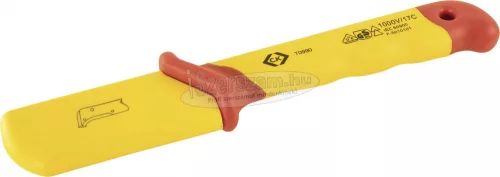 C.K Szigetelt kábelkés 185mm VDE 1000V T0990