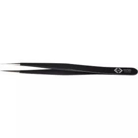 C.K ESD csipesz 3 SA-ESD Hegyes, finom 120mm T2379D