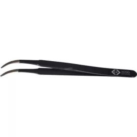 C.K ESD csipesz 2ab SA-ESD 117mm T2370D